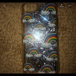RAINBOW IPHONE 6,7,8 Case